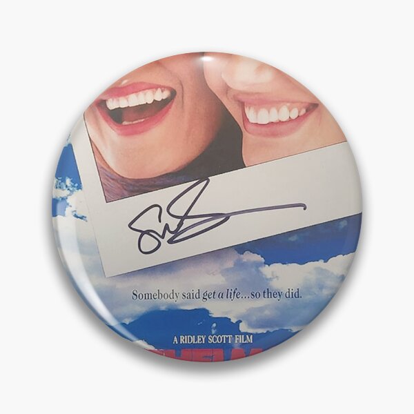 Item preview, Thelma & Louise 3 designed and sold by Nilasoco-Art.