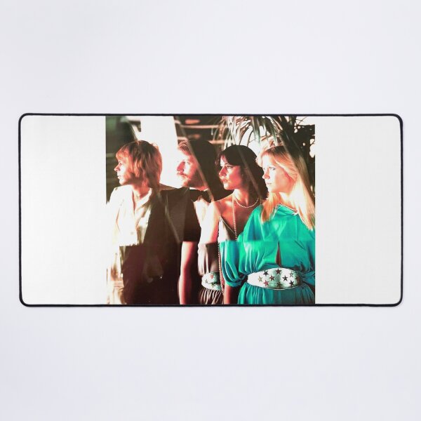 Item preview, ABBA Pop group designed and sold by kelly1art.