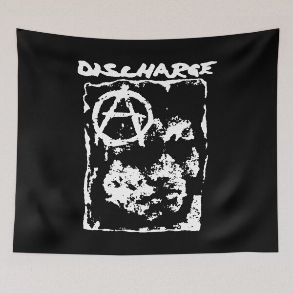 Item preview, Silhouette Style Hardcore Punk Band  designed and sold by JamesCusick.