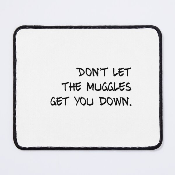 Item preview, Muggles designed and sold by Kaylene Shelton.