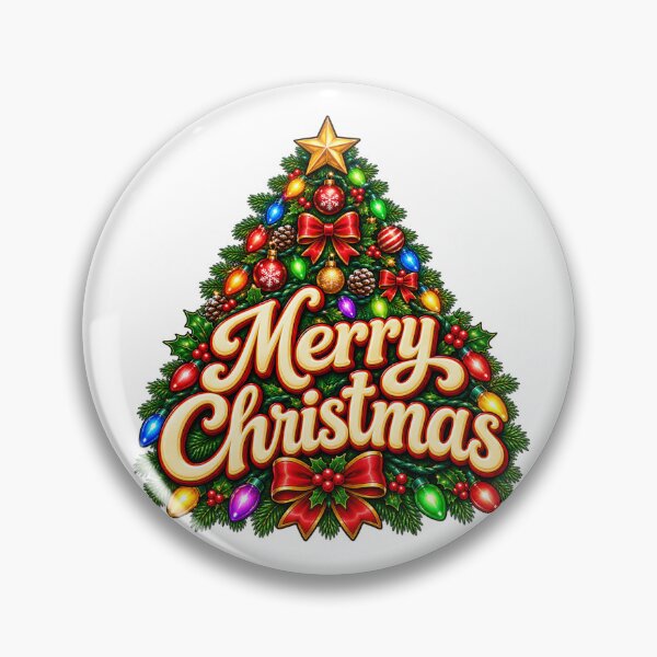 Item preview, Christmas tree  designed and sold by OurCreativeHome.