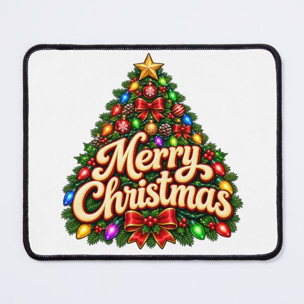 Item preview, Christmas tree  designed and sold by OurCreativeHome.