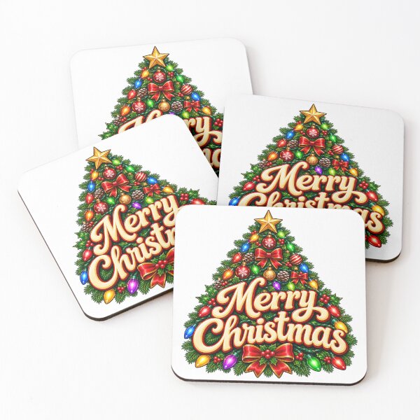 Item preview, Christmas tree  designed and sold by OurCreativeHome.