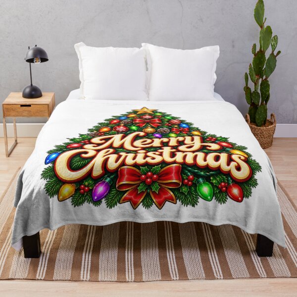 Item preview, Christmas tree  designed and sold by OurCreativeHome.