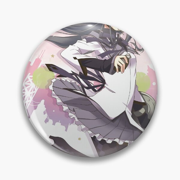 Artikelvorschau, Homura Akemi entworfen und verkauft von BoutiqueOhLaLa.