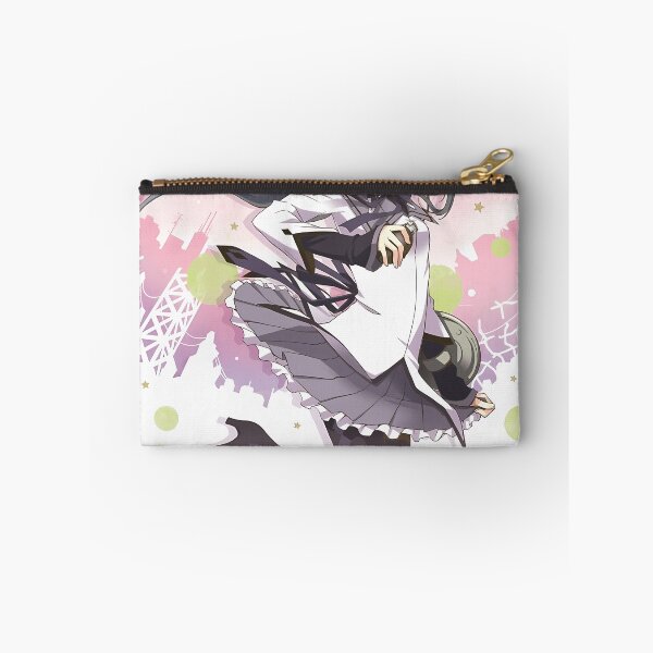 Item preview, Homura Akemi designed and sold by BoutiqueOhLaLa.