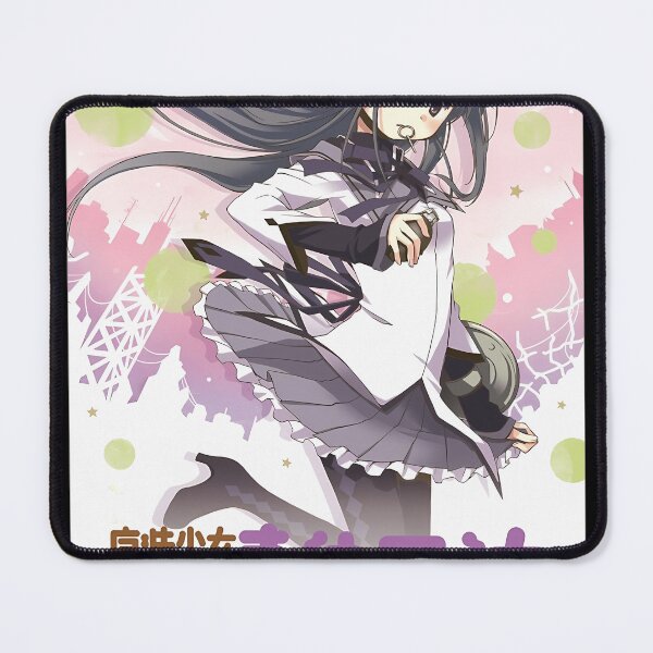 Artikelvorschau, Homura Akemi entworfen und verkauft von BoutiqueOhLaLa.