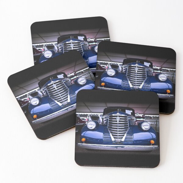 Item preview, Oldsmobile Truck designed and sold by CoolCarVideos.