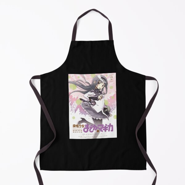 Item preview, Homura Akemi designed and sold by BoutiqueOhLaLa.