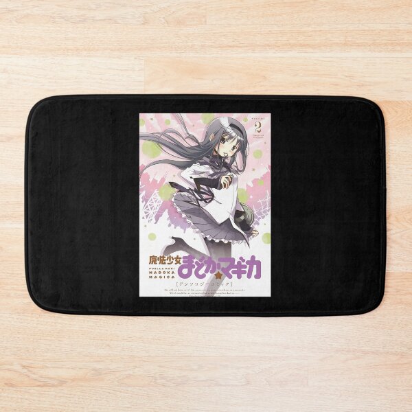 Item preview, Homura Akemi designed and sold by BoutiqueOhLaLa.