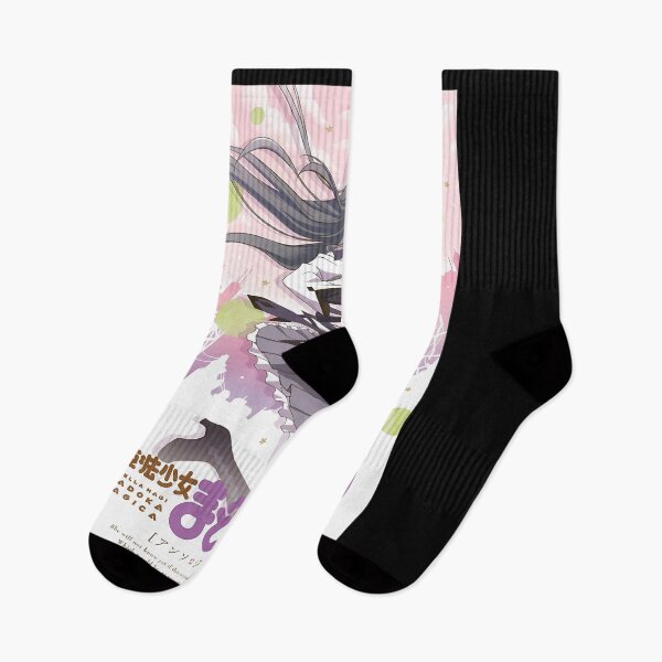 Artikelvorschau, Homura Akemi entworfen und verkauft von BoutiqueOhLaLa.