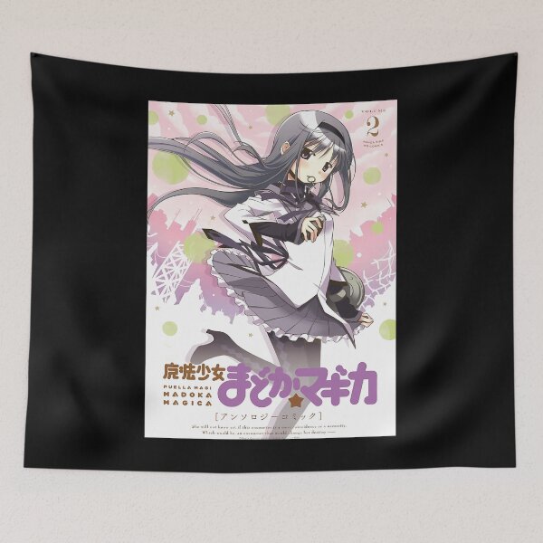Item preview, Homura Akemi designed and sold by BoutiqueOhLaLa.