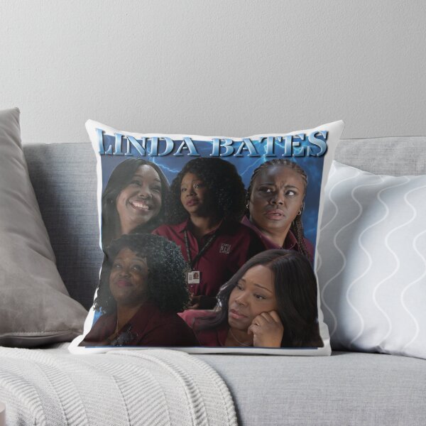 Item preview, Vintage 90s Graphic Design Linda Bates designed and sold by carrie-does-art.