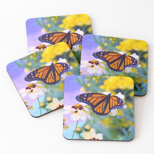 Item preview, Monarch Butterfly designed and sold by Creek Nymph Photography.