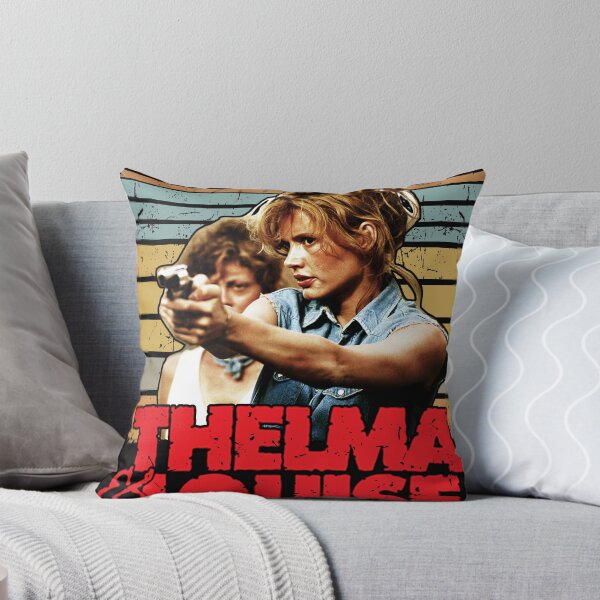 Item preview, Thelma & Louise 1991 Movie designed and sold by Nilasoco-Art.
