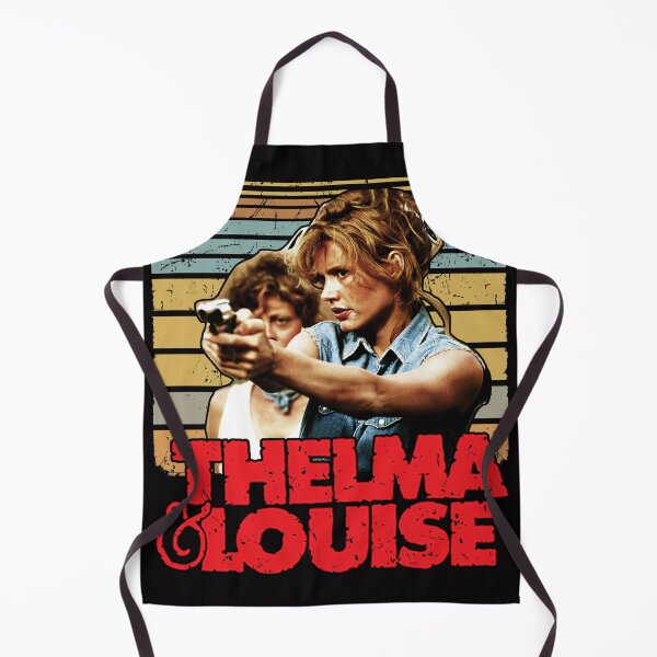 Item preview, Thelma & Louise 1991 Movie designed and sold by Nilasoco-Art.