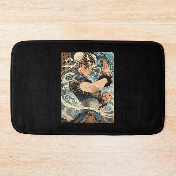 Item preview, Traditional Chun-Li designed and sold by Magisolution.