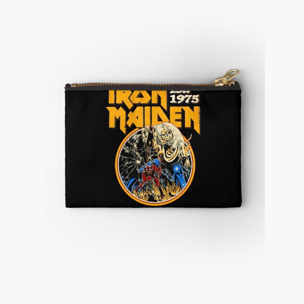 Item preview, Maiden Eddie Est 1975 Metal designed and sold by Rafiqrafisqy.