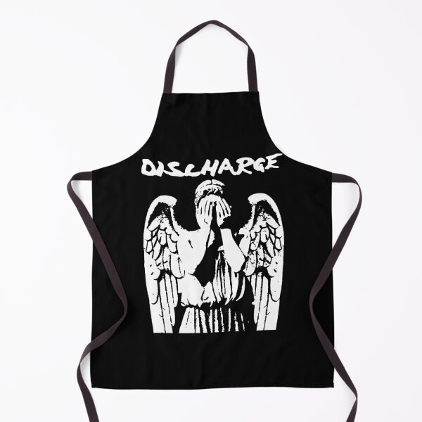 Item preview, Fairy Silhouette Anarcho Punk Punk Band designed and sold by JamesCusick.