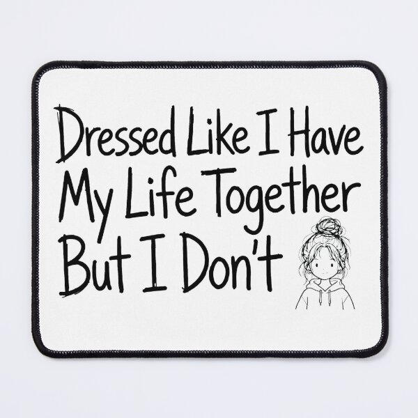 Item preview, Outfit Repeater And Proud Funny Sustainable Fashion designed and sold by StyxIND.