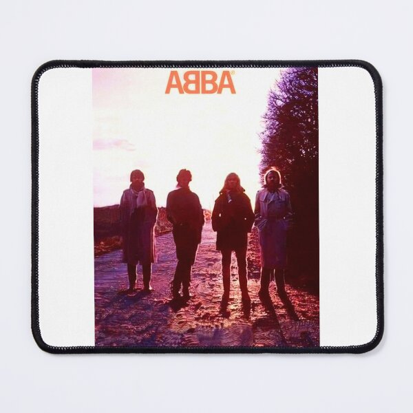Item preview, ABBA Pop group designed and sold by kelly1art.