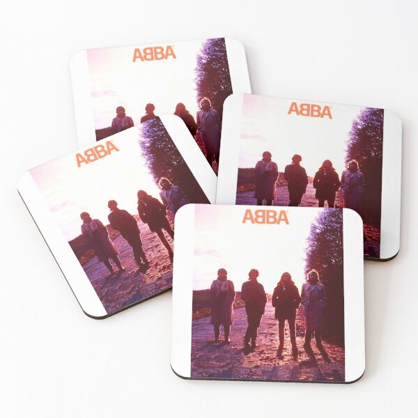 Item preview, ABBA Pop group designed and sold by kelly1art.