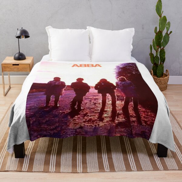 Item preview, ABBA Pop group designed and sold by kelly1art.