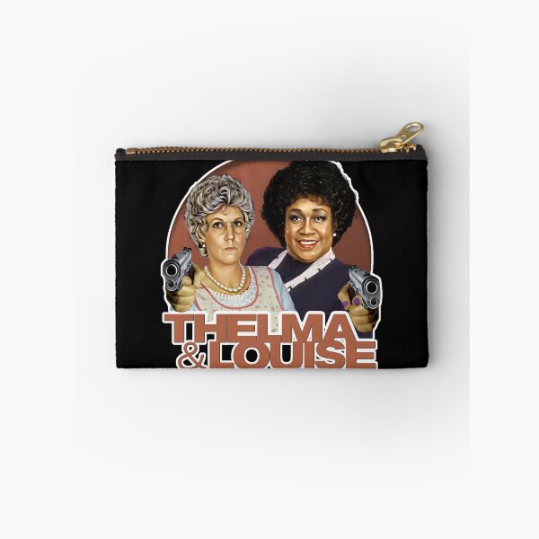 Item preview, Thelma & Louise Classic designed and sold by Nilasoco-Art.
