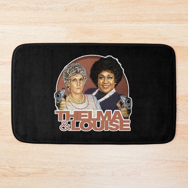 Item preview, Thelma & Louise Classic designed and sold by Nilasoco-Art.