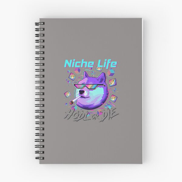 Item preview, Doge Life Thug Sunglasses Smoke Coin Tryin-24 designed and sold by AnnikaStannek.