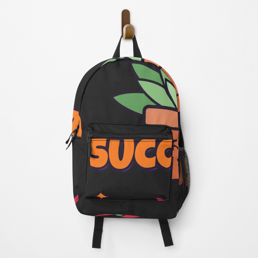 Artikel-Vorschau von Rucksack, designt und verkauft von somebasic.