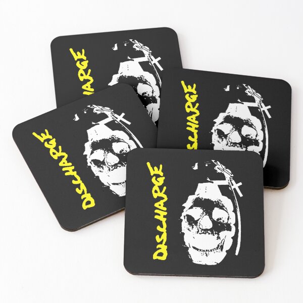 Item preview, Yellow Typography Street Punk Band  designed and sold by JamesCusick.