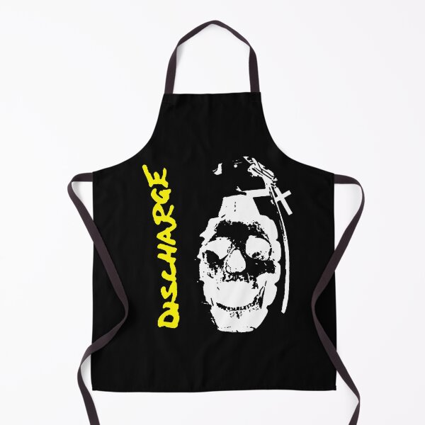 Item preview, Yellow Typography Street Punk Band designed and sold by JamesCusick.