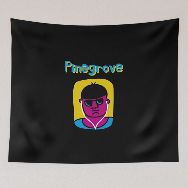 Item preview, Pinegrove Vintage designed and sold by HytoneArt.