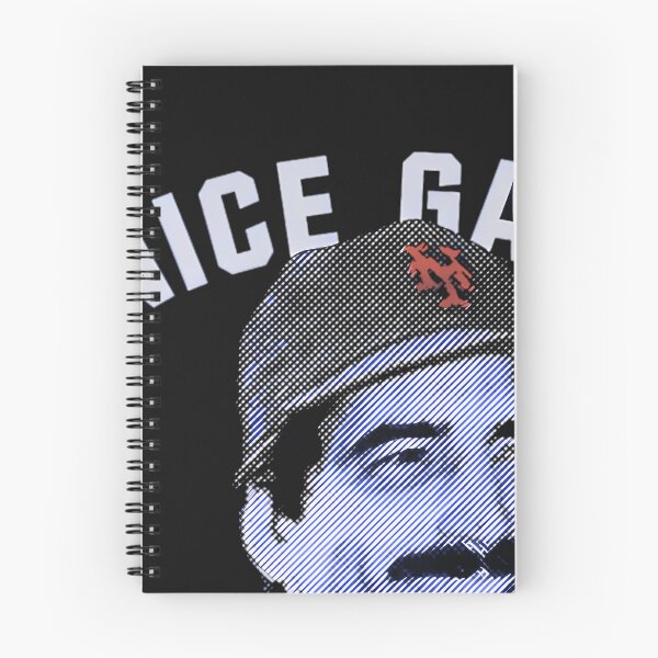 Item preview, Keith Hernandez New York M Nice Game Pretty Boy designed and sold by LacySlatt.