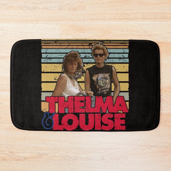 Item preview, Thelma & Louise Old Movie designed and sold by Nilasoco-Art.