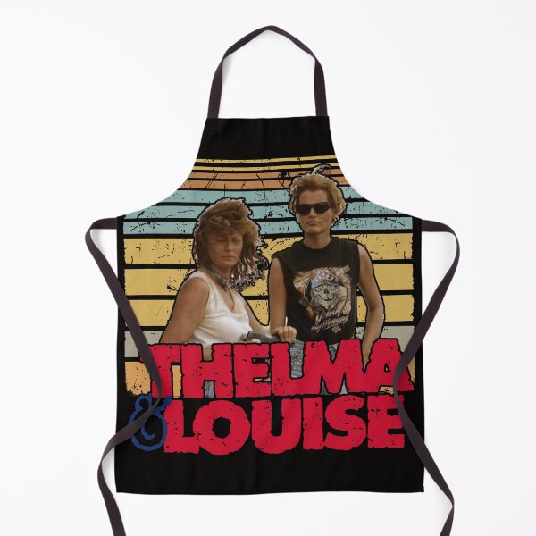 Item preview, Thelma & Louise Old Movie designed and sold by Nilasoco-Art.