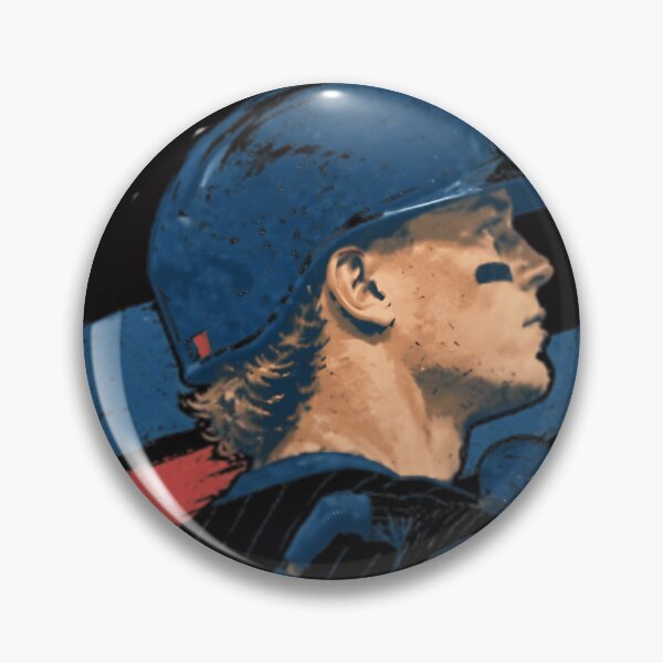 Artikelvorschau, Pete Crow Armstrong, MVP der Chicago Cubs entworfen und verkauft von LacySlatt.