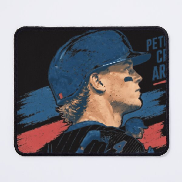 Item preview, Chicago Cubs Pete Crow Armstrong Mvp designed and sold by LacySlatt.
