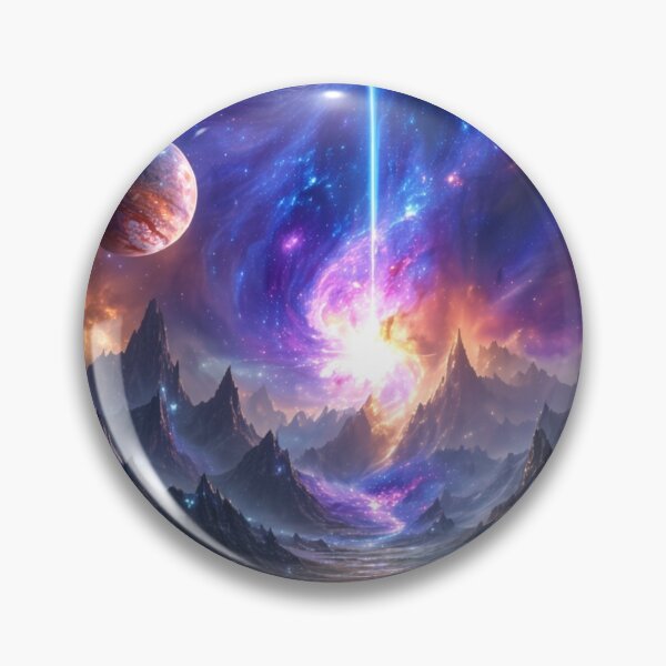 Item preview, Celestial Rift - River of Infinite Stars designed and sold by nhk999.