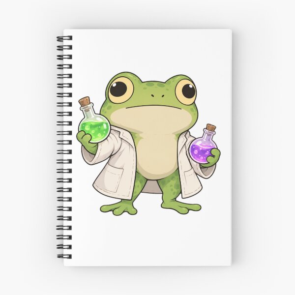 Item preview, Potion Frog designed and sold by Nol1ytv.