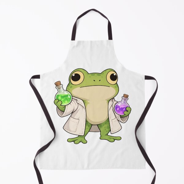 Item preview, Potion Frog designed and sold by Nol1ytv.