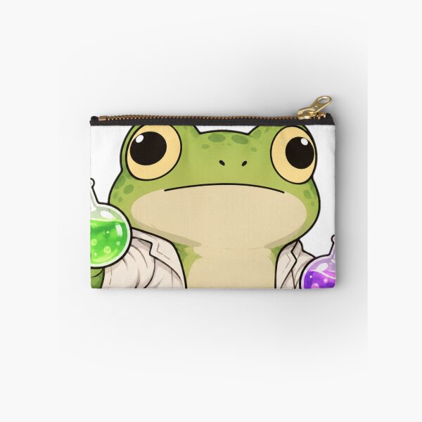 Item preview, Potion Frog designed and sold by Nol1ytv.