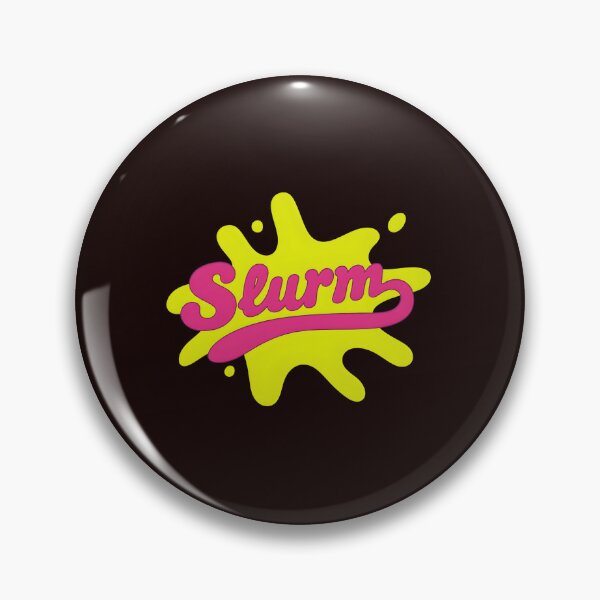 Item preview, Slurm Fictional Drink Art designed and sold by Comfortix.