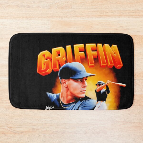 Item preview, Konnor Griffin Pittsburgh Pirates Baseball Mlb designed and sold by LacySlatt.