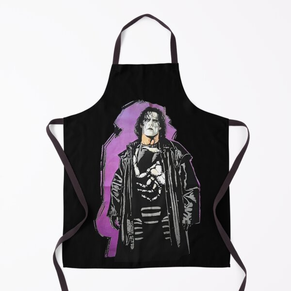 Item preview, Vintage Crow Wrestling Icon Dark Gothic designed and sold by Stungmans.