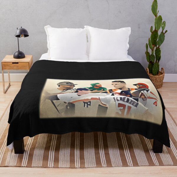 Item preview, MLB Béisbol MLB ESPN designed and sold by LacySlatt.