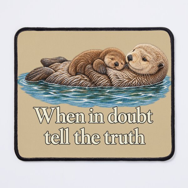 Item preview, The Courage of Truth designed and sold by Quote Gallery.