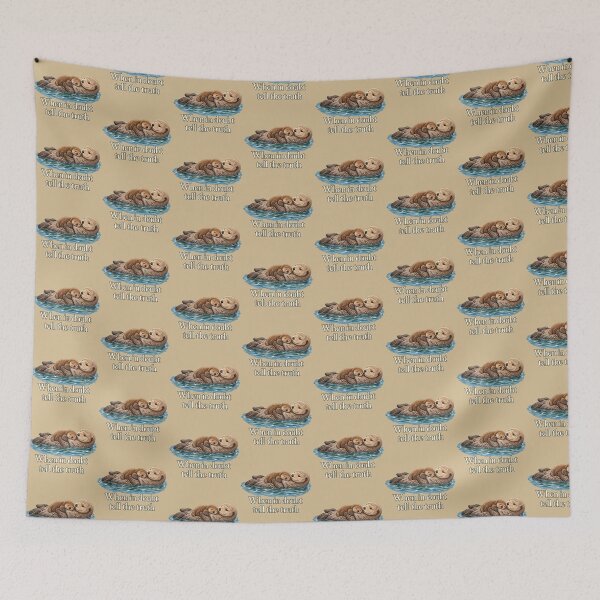 Item preview, The Courage of Truth designed and sold by Quote Gallery.