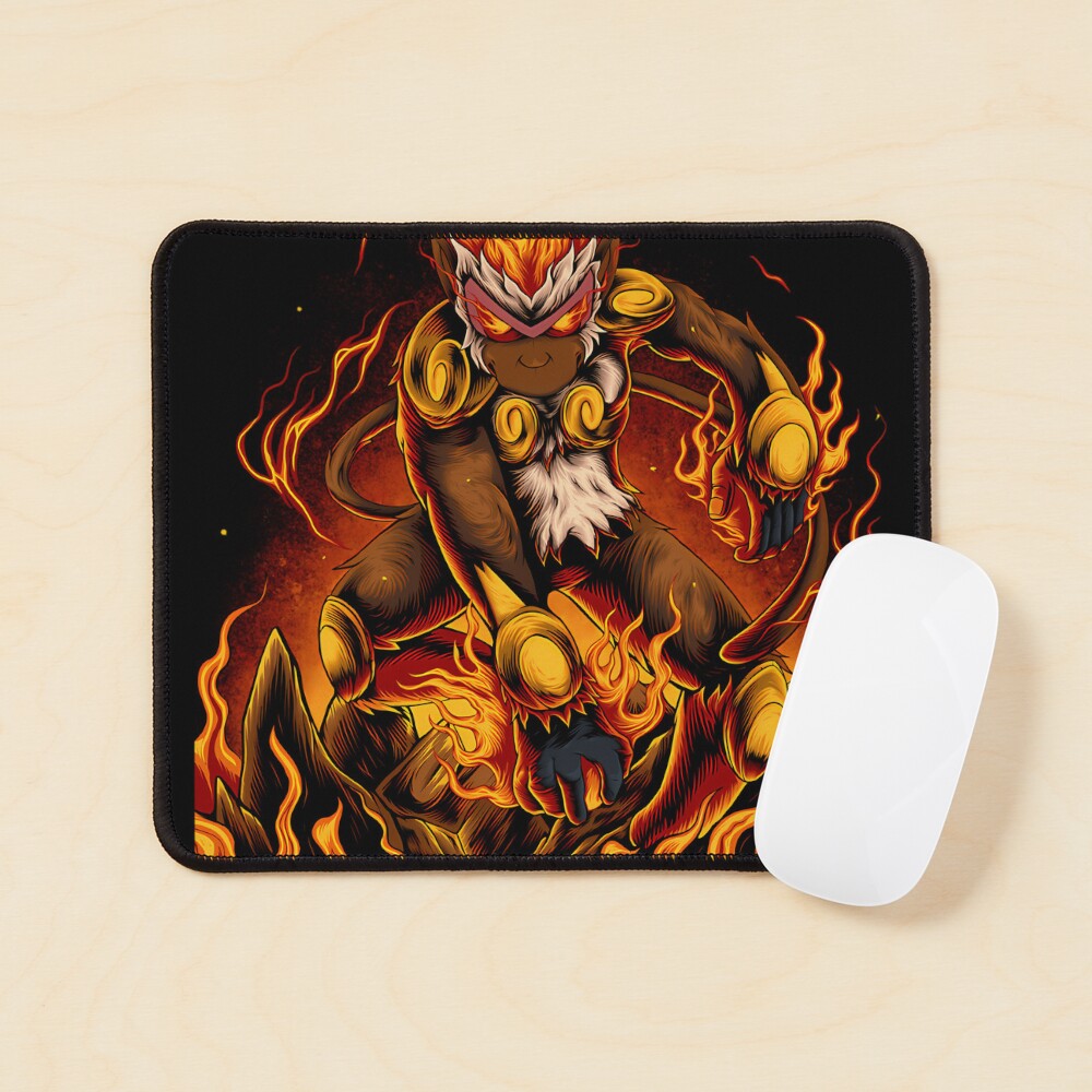 Item preview, Mouse Pad designed and sold by Magisolution.